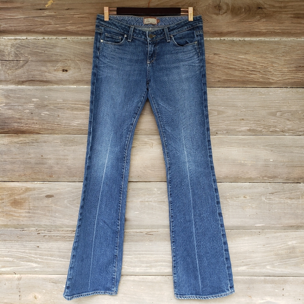 PAIGE Premium Denim Jeans
